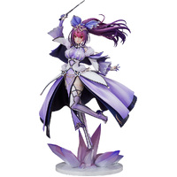 1/7 Caster/Scathach-Skadi PVC