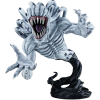 POP UP PARADE Special Grade Vengeful Cursed Spirit Rika: Jujutsu Kaisen 0 Ver. L