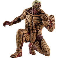 POP UP PARADE Reiner Braun: Armored Titan Ver.