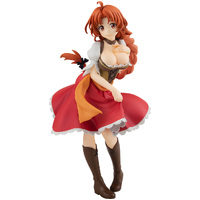 POP UP PARADE Marika