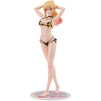 1/7 Marin Kitagawa: Swimsuit Ver. PVC
