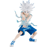 POP UP PARADE Killua Zaoldyeck