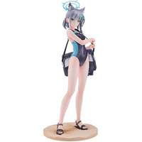 Blue Archive - 1/7 Shiroko Sunaookami Swimsuit