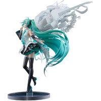 1/7 Hatsune Miku Happy 16th Birthday Ver. PVC