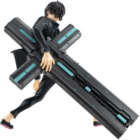 POP UP PARADE Nicholas D. Wolfwood