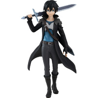 POP UP PARADE Kirito Aria of a Starless Night Ver.