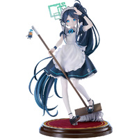 Blue Archive - 1/7 Aris Maid Ver. PVC