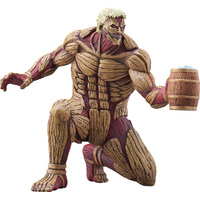 POP UP PARADE Reiner Braun: Armored Titan (Worldwide After Party Ver.)