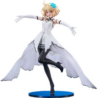 1/7 Arcueid Brunestud - Dresscode Clad in Glaciers PVC