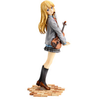 Your Lie in April - Kaori Miyazono PVC 