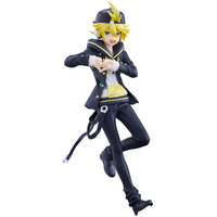 POP UP PARADE Kagamine Len BRING IT ON Ver. L Size