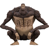 POP UP PARADE Zeke Yeager: Beast Titan Ver. L Size