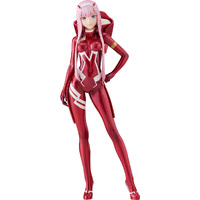 POP UP PARADE Zero Two Pilot Suit Ver. L Size