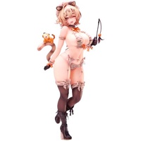 1/6 Migu-chan illustration by freng