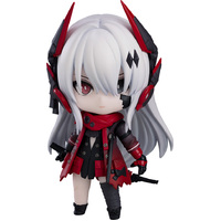 Nendoroid Lucia: Crimson Abyss