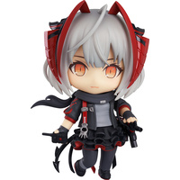 Nendoroid W from Arknights