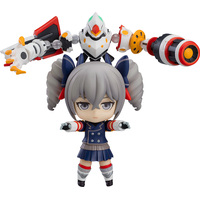 Nendoroid Bronya: Valkyrie Chariot Ver.