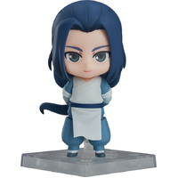 Nendoroid Wuxian The Legend of Hei