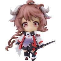 Nendoroid Eyjafjalla