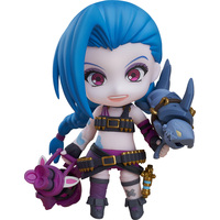 Nendoroid Jinx