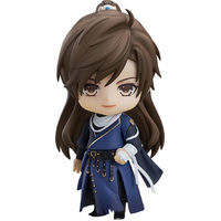 Nendoroid Qi Bai: Grand Occultist Ver.