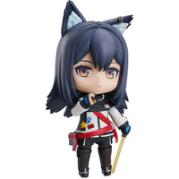 Nendoroid Texas Arknights