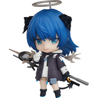 Nendoroid Mostima