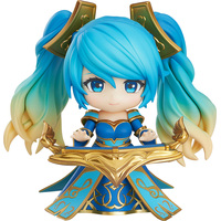 Nendoroid Sona
