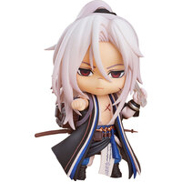 Nendoroid Neo: Blade Master