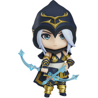 Nendoroid Ashe