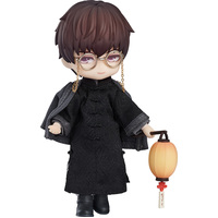 Nendoroid Doll Lucien: If Time Flows Back Ver.