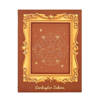 Cardcaptor Sakura: Clear Card DIY Album