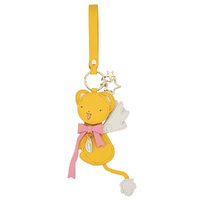 Cardcaptor Sakura: Clear Card Keychain - Kero-chan