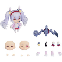 Nendoroid - Laffey DX