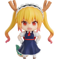 Nendoroid Tohru