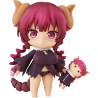Nendoroid Iruru
