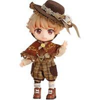 Nendoroid Doll Tea Time Series: Charlie