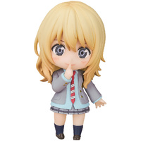 Nendoroid Kaori Miyazono
