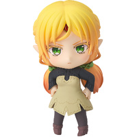 Nendoroid Elf Uncle from Another World