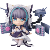Nendoroid Cheshire DX from Azur Lane