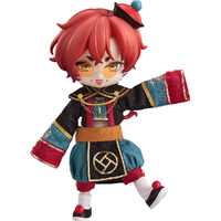 Nendoroid Doll Chinese Style Jiangshi Twins - Garlic