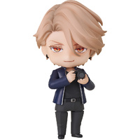 Nendoroid Minato Mito