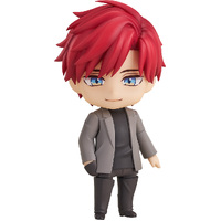 Nendoroid Shizuma Ikushima