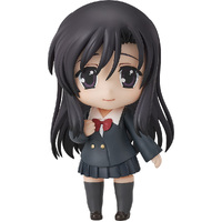 Nendoroid Kotonoha Katsura