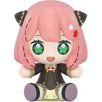 Huggy Good Smile Anya Forger