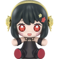 Huggy Good Smile Yor Forger