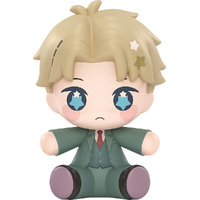 Huggy Good Smile Loid Forger