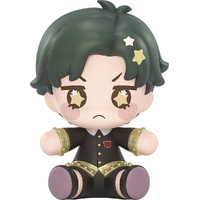 Huggy Good Smile Damian Desmond