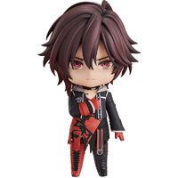 Nendoroid Shin