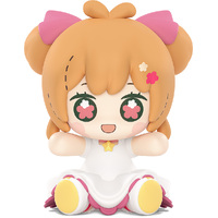 Huggy Good Smile Sakura Kinomoto: Platinum Ver.